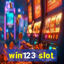 win123 slot