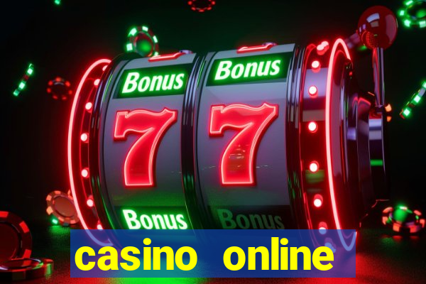 casino online minimo deposito 5 euro