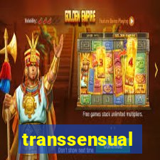 transsensual