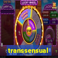 transsensual