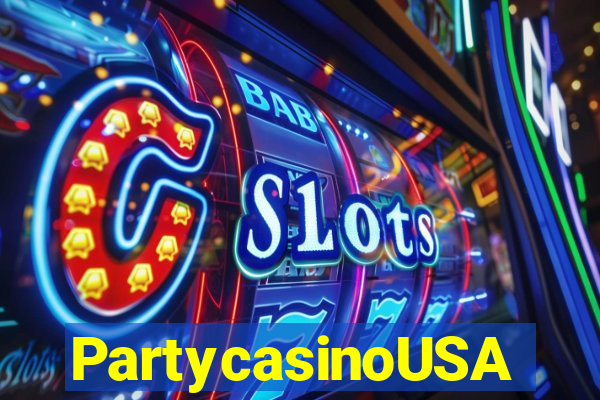 PartycasinoUSA