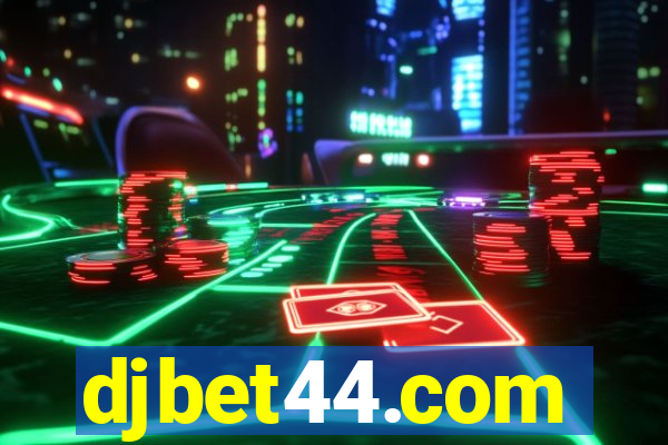 djbet44.com