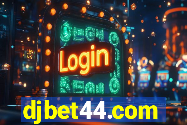 djbet44.com