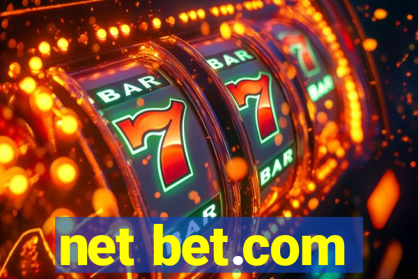 net bet.com