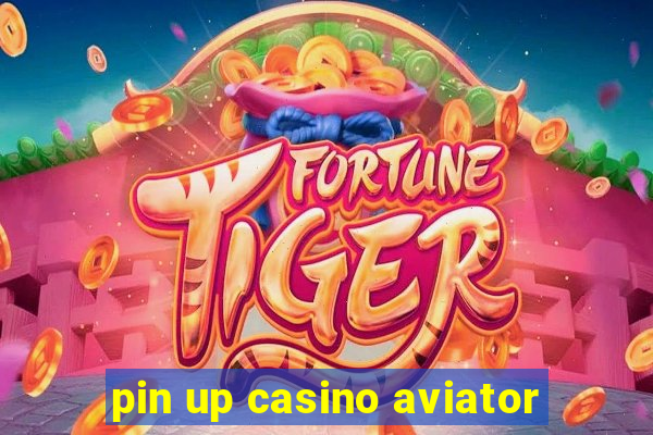 pin up casino aviator