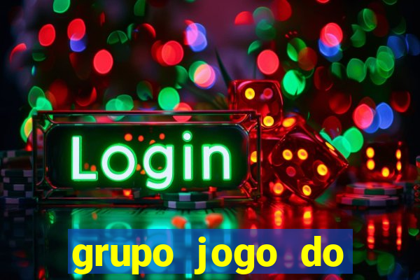 grupo jogo do bicho whatsapp salvador