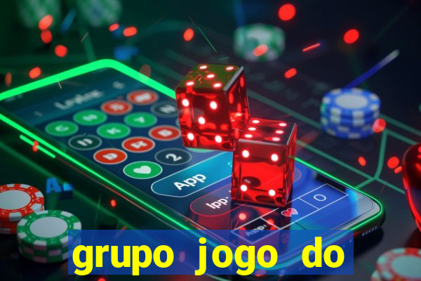 grupo jogo do bicho whatsapp salvador