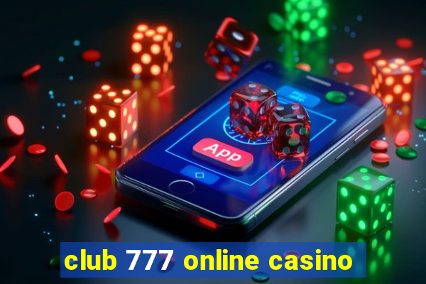 club 777 online casino