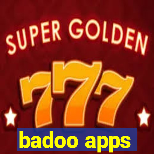 badoo apps