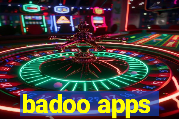 badoo apps