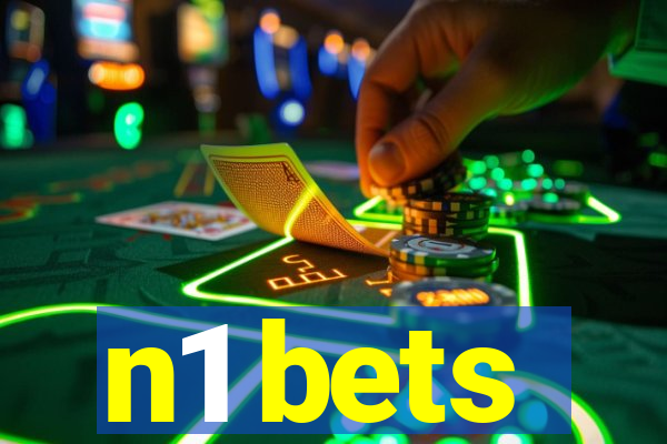 n1 bets