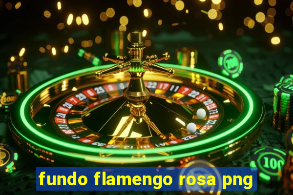 fundo flamengo rosa png