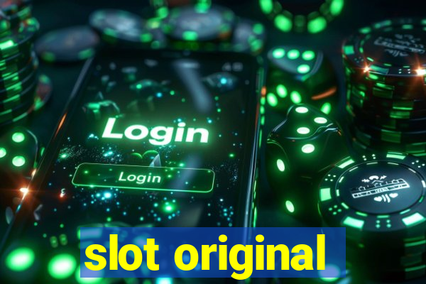 slot original