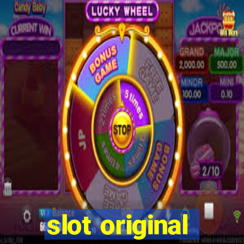 slot original