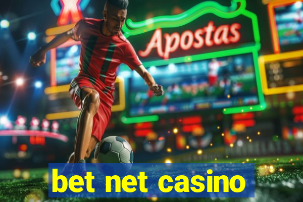 bet net casino