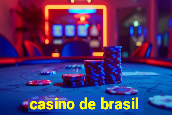 casino de brasil