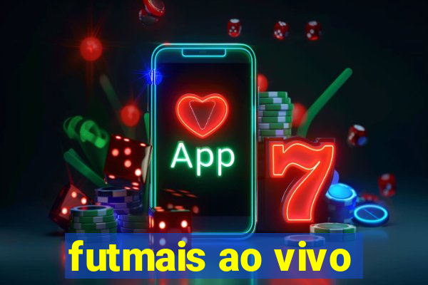 futmais ao vivo