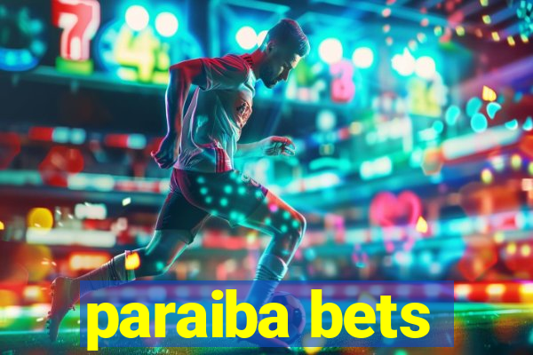 paraiba bets