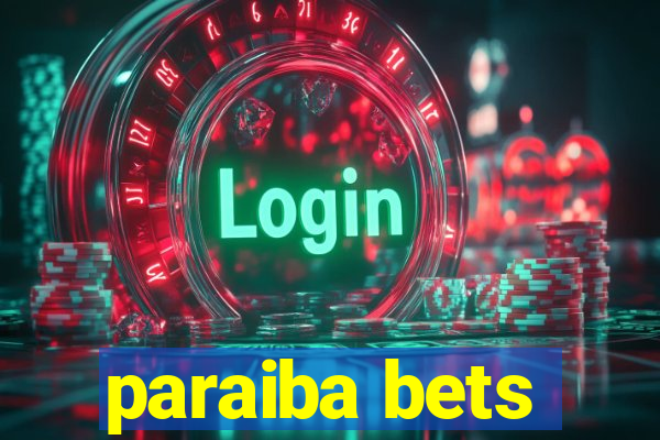 paraiba bets