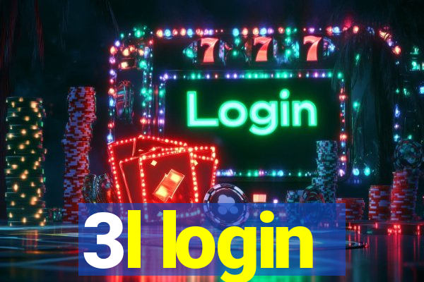 3l login