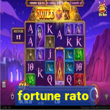 fortune rato