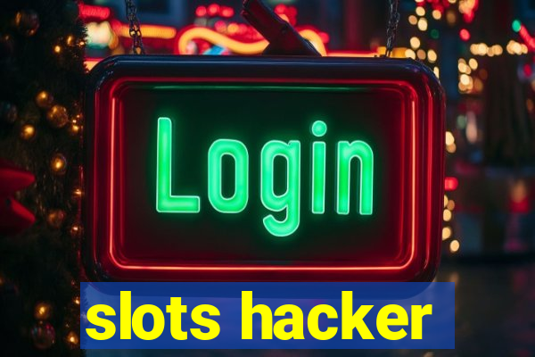 slots hacker