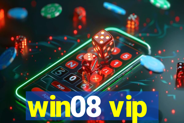 win08 vip