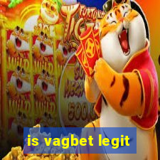 is vagbet legit