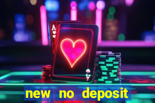 new no deposit bingo sites 2020