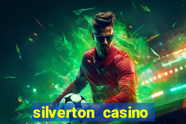 silverton casino hotel las vegas