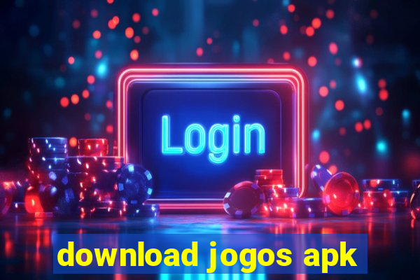 download jogos apk