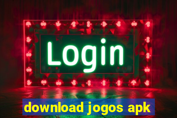 download jogos apk