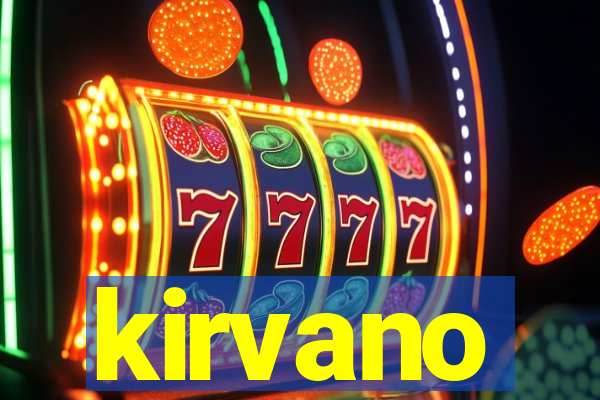 kirvano