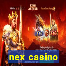 nex casino