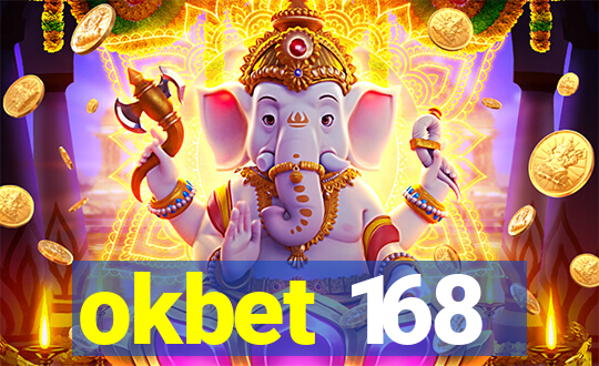 okbet 168