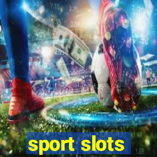 sport slots