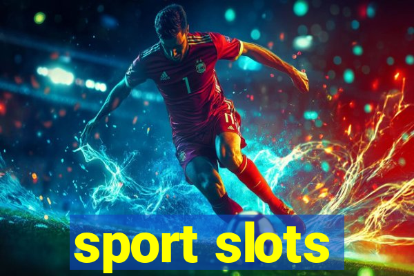 sport slots