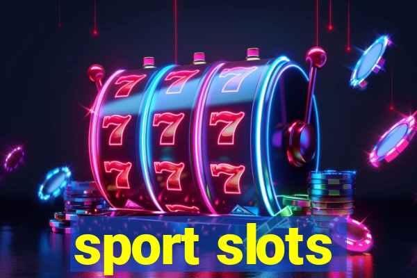 sport slots