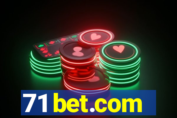 71 bet.com