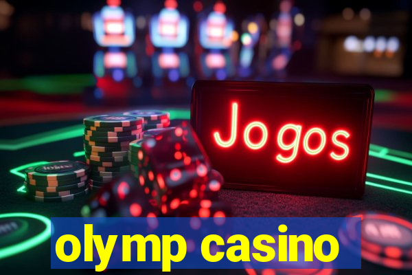 olymp casino