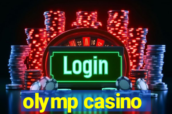 olymp casino