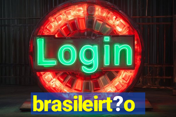 brasileirt?o