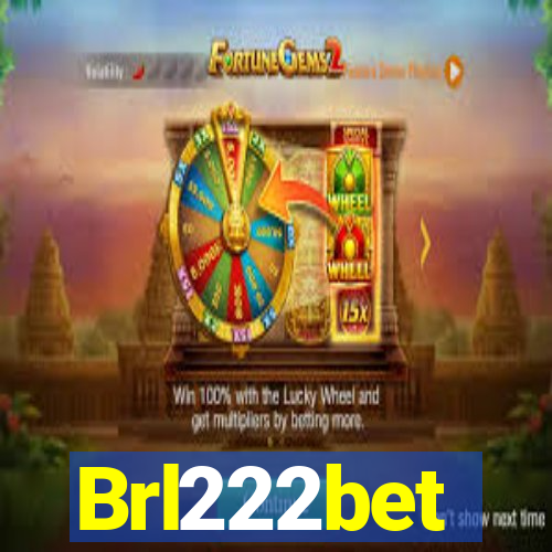 Brl222bet