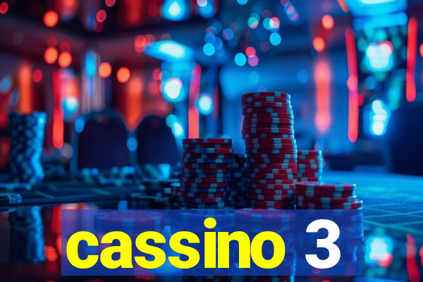 cassino 3