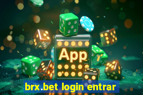 brx.bet login entrar