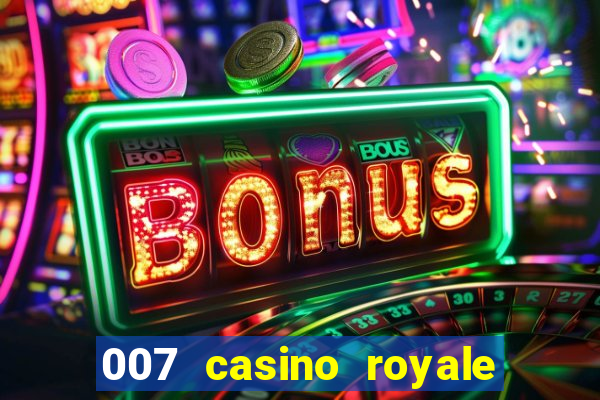 007 casino royale download subtitle