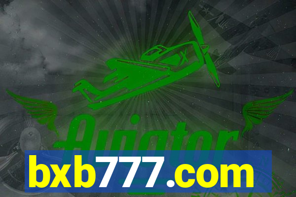 bxb777.com