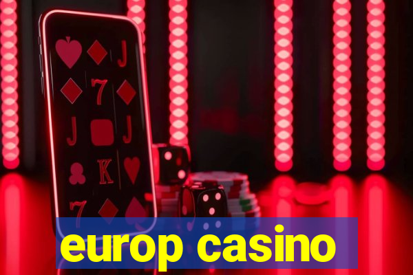 europ casino