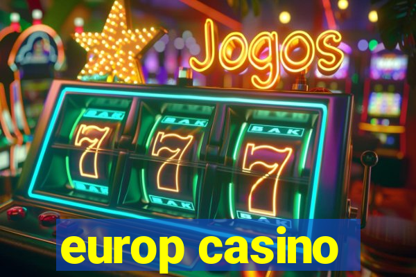 europ casino