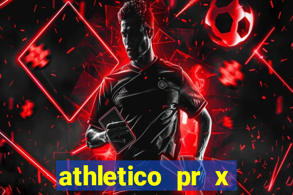 athletico pr x corinthians palpite